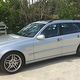 Illustration for article titled This 2006 Mercedes Benz E55 AMG Wagon Asks $28,900, Is Potentially Awesome